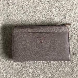 Matt and Nat - Motiv Small Wallet